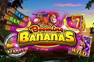 Booming Bananas
